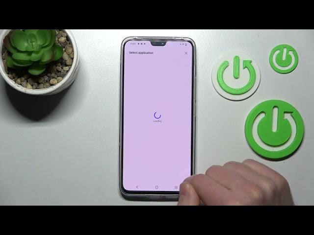 Video thumbnail for How to Customize Quick Launch Double Tap Power Key or Volume Key on Vivo V23