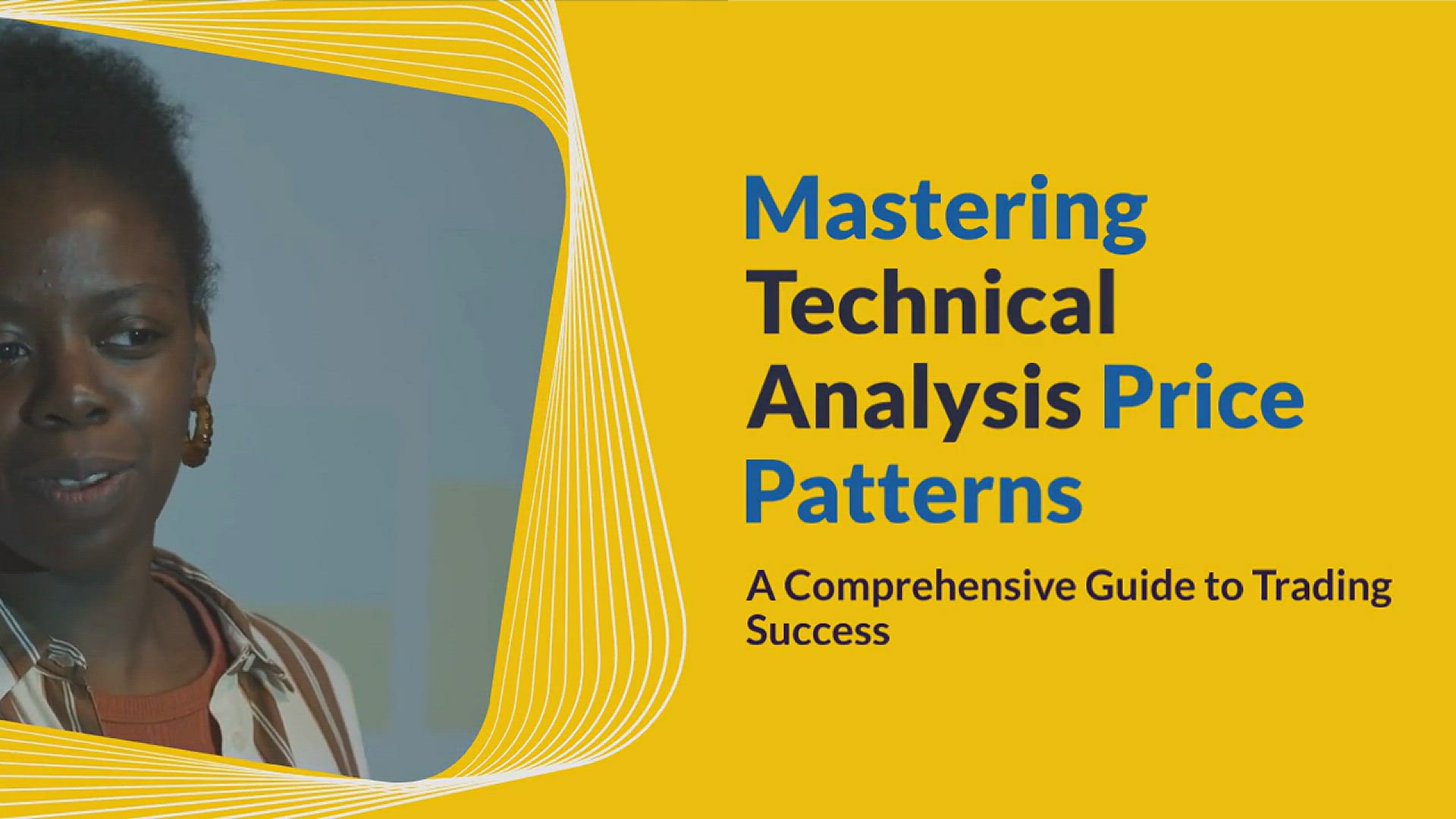 Video thumbnail for The Complete Guide to Technical Analysis Price Patterns