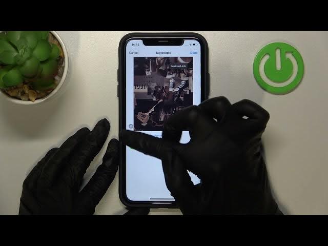 Video thumbnail for How to Edit Instagram Post