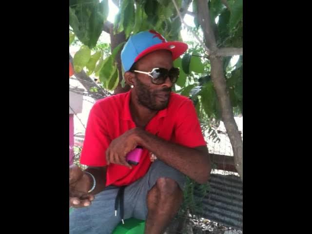 Video thumbnail for Jamaican Hub Fan Interview - Fan Stop Listen Chronixx Cause Of Waste Man Comment