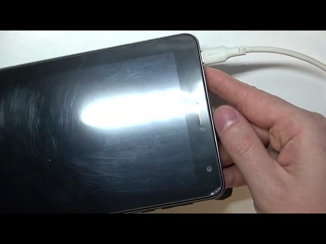 Video thumbnail for Does It Have Led Lamp notifications on Navitel T787 4G