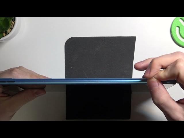 Video thumbnail for Does TCL TAB 10 MAX Have Dual SIM Slot?