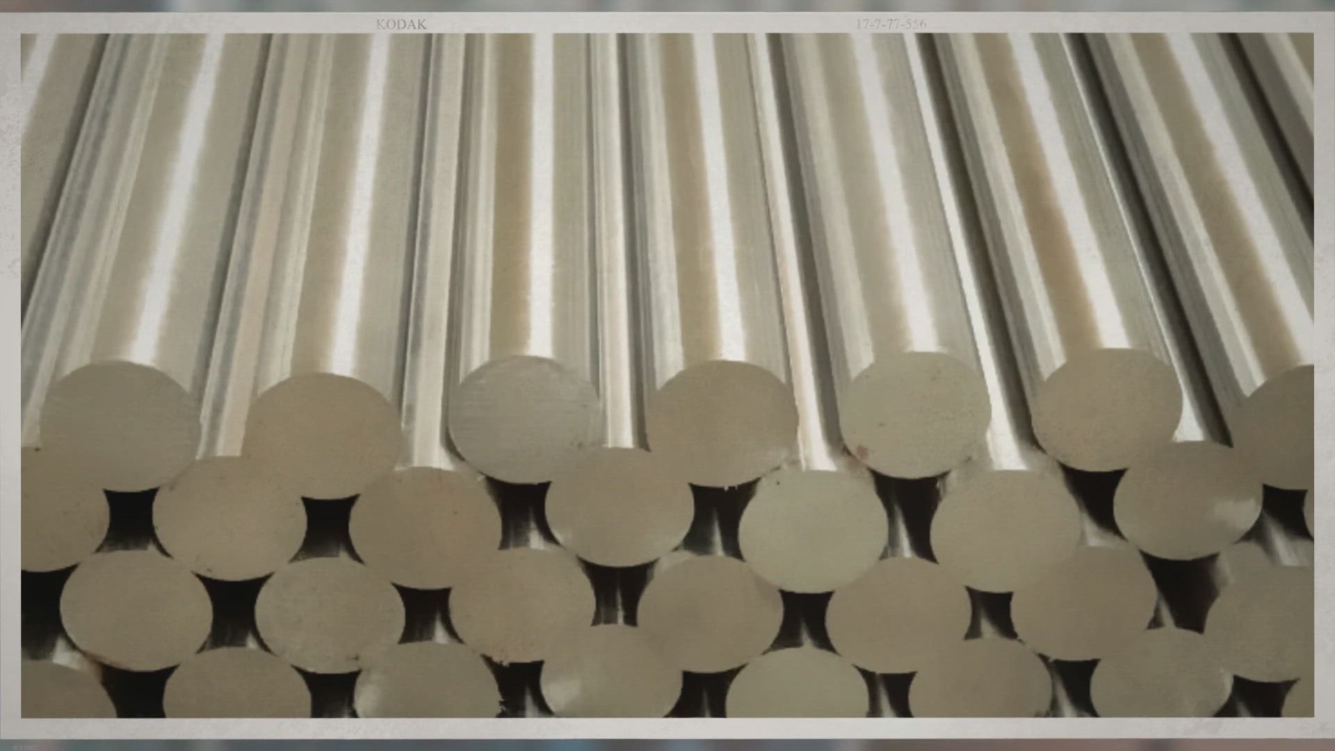'Video thumbnail for Types of Metal Most Used in the Construction Industry'