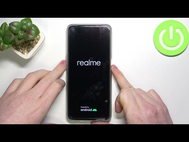 Video thumbnail for How to Bypass the Screen Lock on REALME 9 // Hard Reset // Factory Reset // Removing the Screen Lock