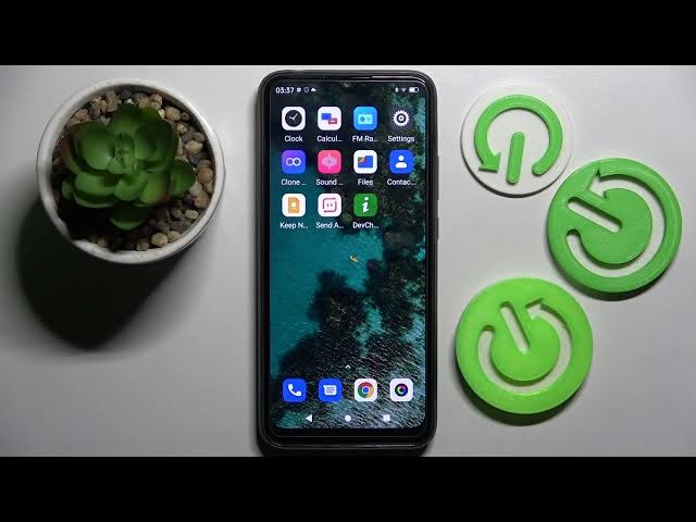 Video thumbnail for How to Find Downloaded Files on BLACKVIEW A70 – Locate Downloads