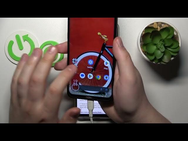 Video thumbnail for How to Set Up Nearby Share on OPPO A77?