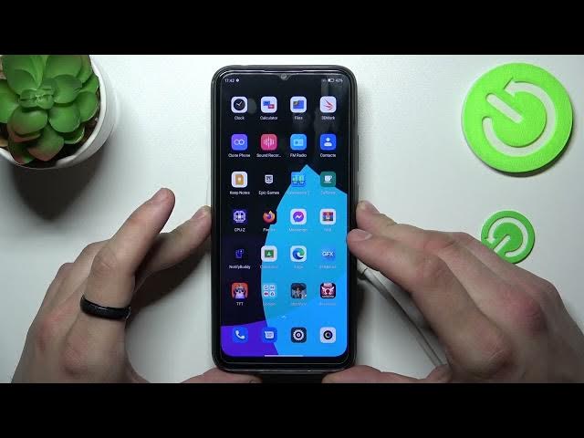 Video thumbnail for Does BLACKVIEW A70 Support Wireless Charging - Device Charging