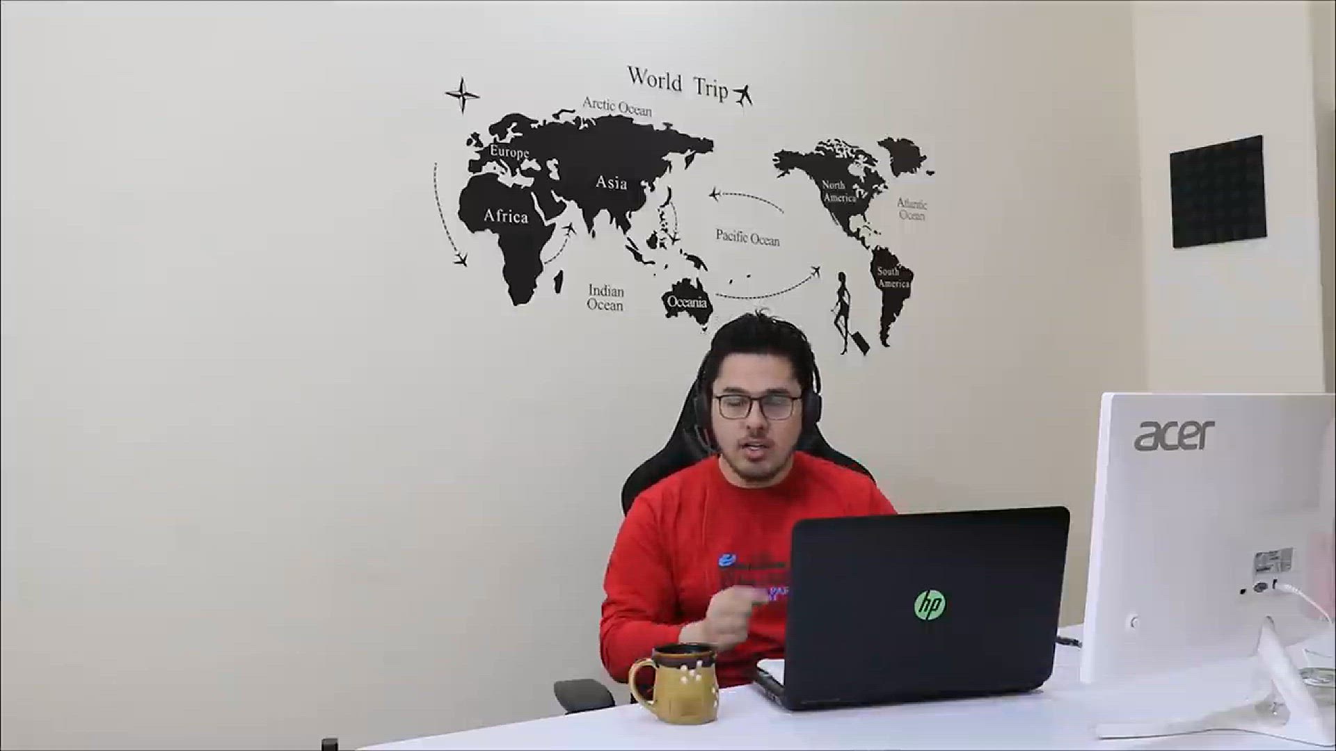 'Video thumbnail for Should You Learn jQuery in 2021_'