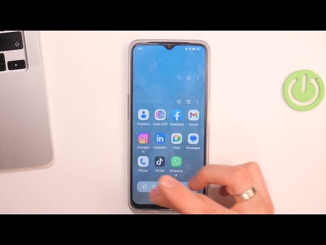 Video thumbnail for OPPO A77s - Top 3 System Themes - Customizing the Interface Style & Appearance