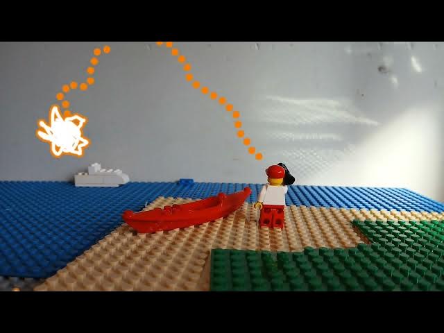 Video thumbnail for So much for being saved