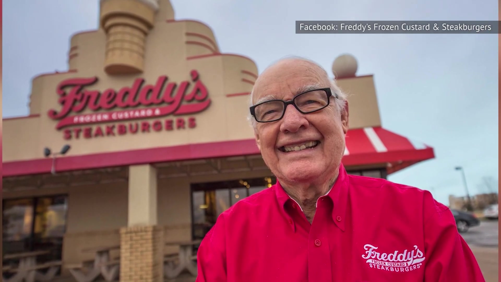 Video thumbnail for The Truth About Freddy's Frozen Custard & Steakburgers