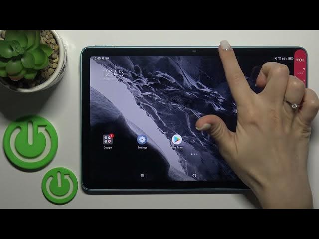 Video thumbnail for How to Change Video Quality of Screen Recorder on TCL 10 TAB MAX – Adjust Video Quality