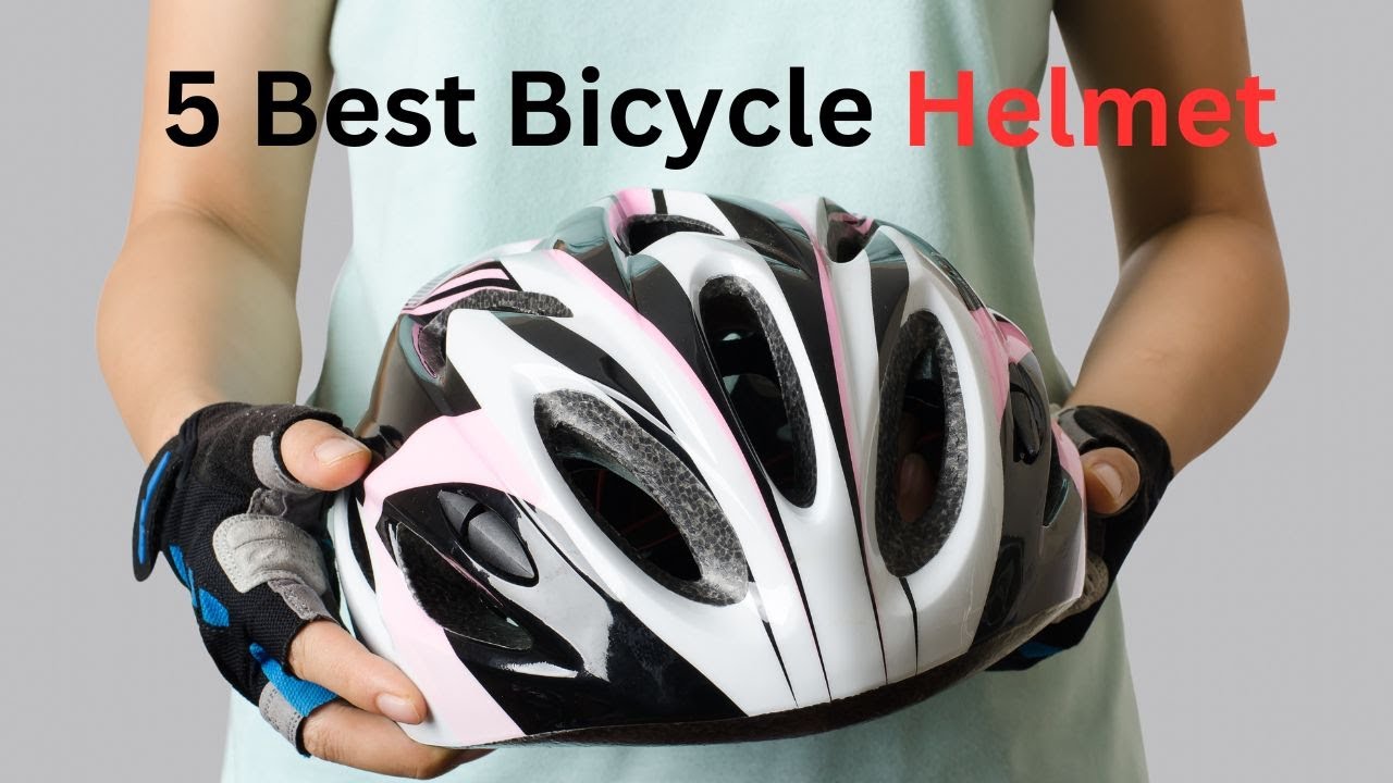 'Video thumbnail for Best Bike Helmet Review For Large Heads With Bluetooth Technology'