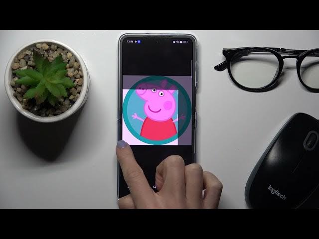 Video thumbnail for How to Add Photo to Contact on OPPO Find N2 Flip? | Make Your Contacts More Personal