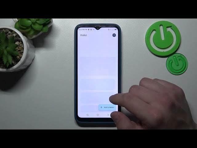 Video thumbnail for How to add Passes to Google Wallet on Tecno Spark Go 2022