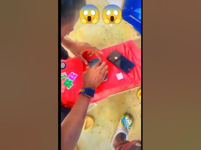 Video thumbnail for x to 13 pro max