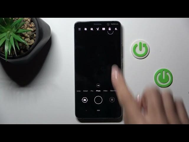 Video thumbnail for How To Manage Camera Timer On Nokia 9 PureView