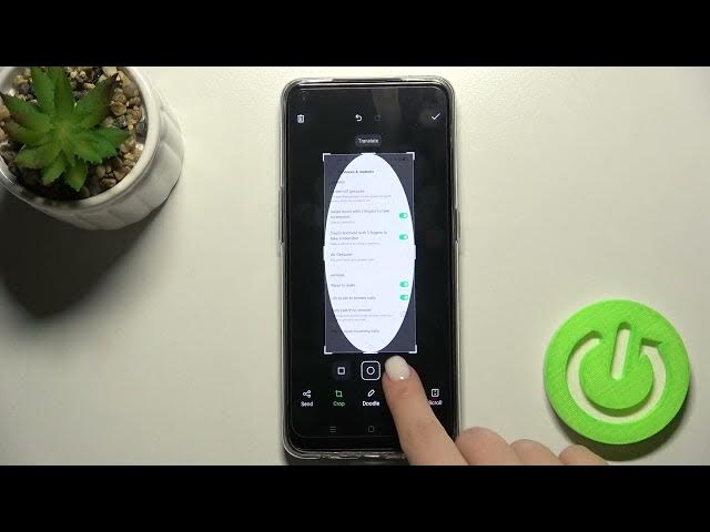 Video thumbnail for OPPO Reno 5 Lite - How to Take Screenshots without Buttons? Screenshot Methods Presentation!