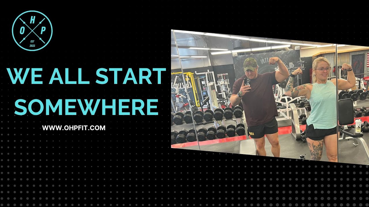 Video thumbnail for Overweight And Out Of Control/ My Weight Loss Journey