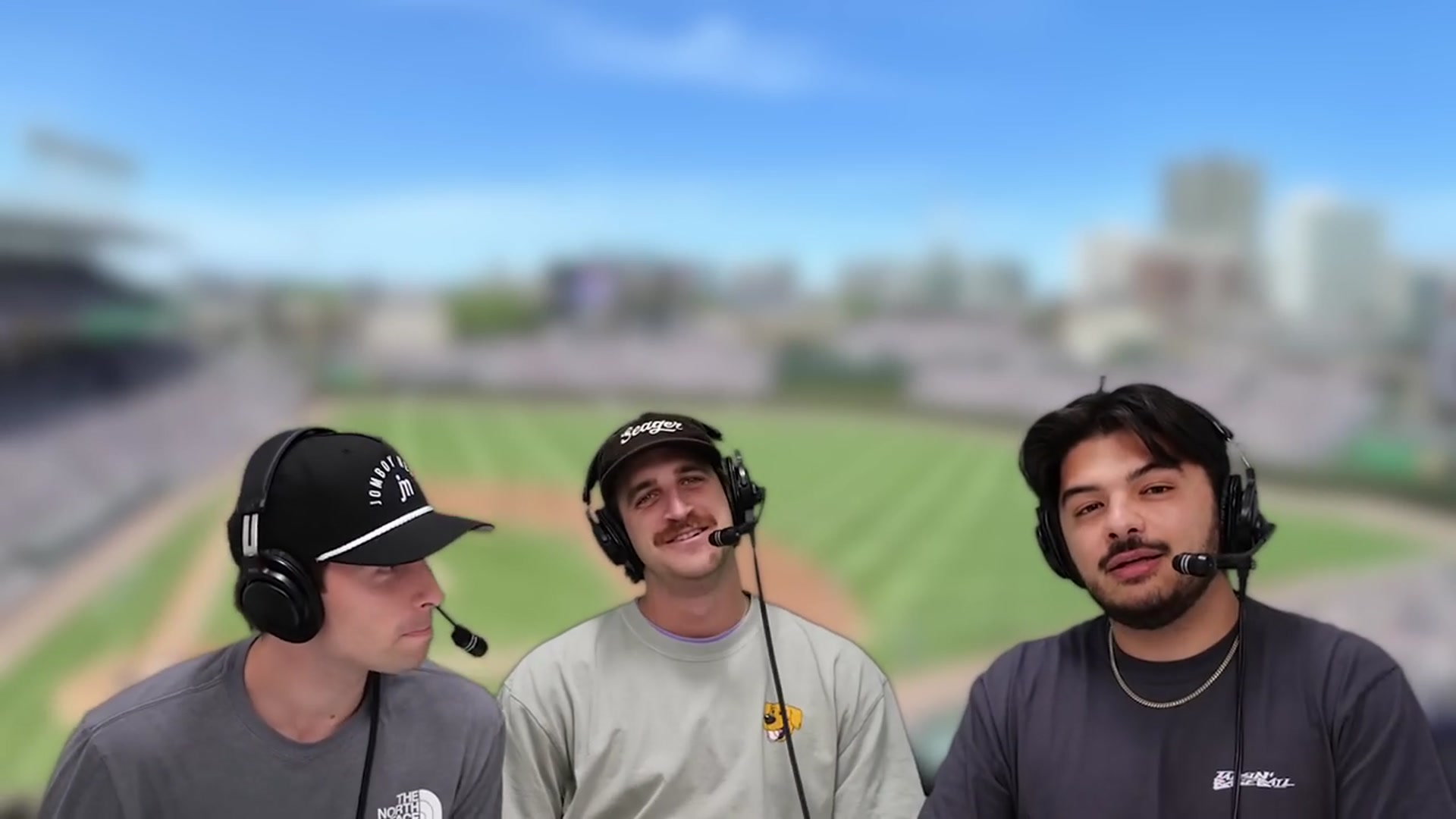 'Video thumbnail for Who can Draft a lineup with the most total bases, steals, and walks? (NL Central All Bases Draft)'