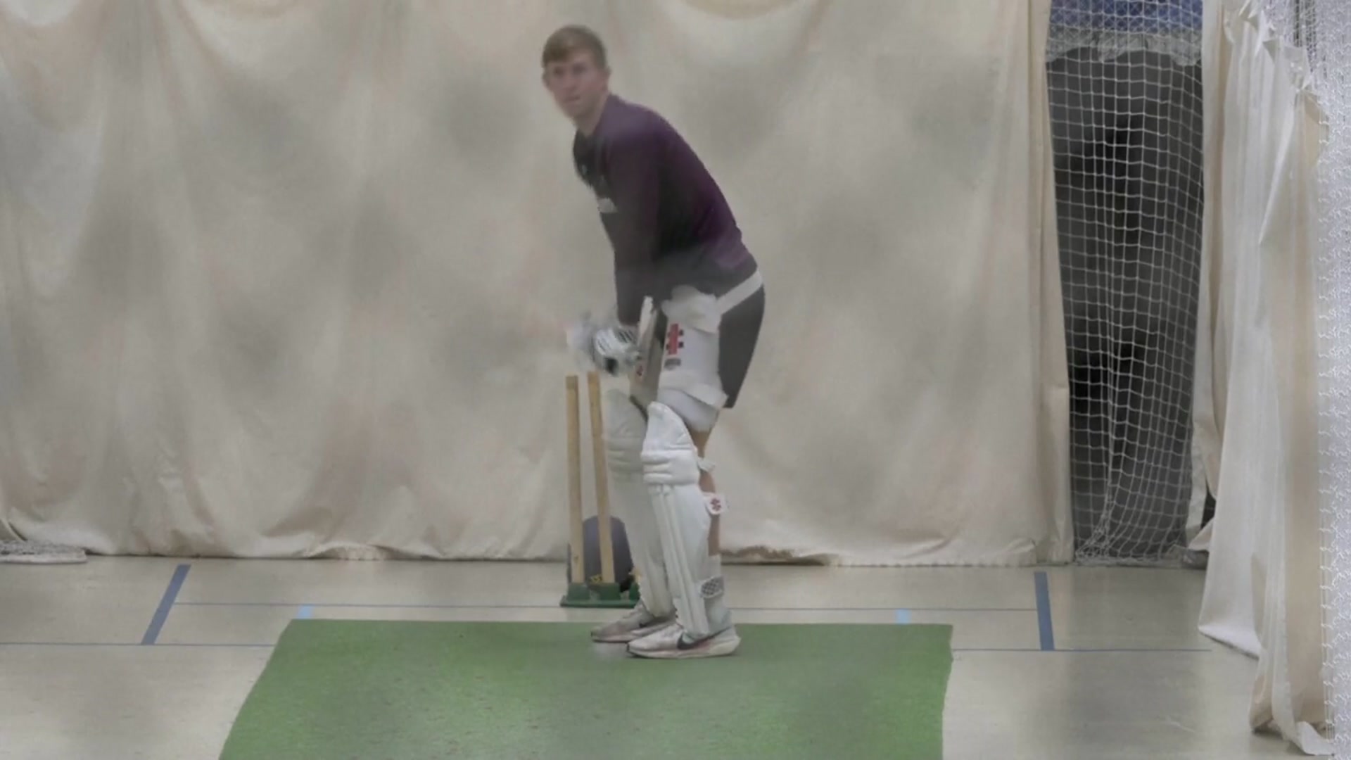 'Video thumbnail for Preview of fourth Test, England v India'