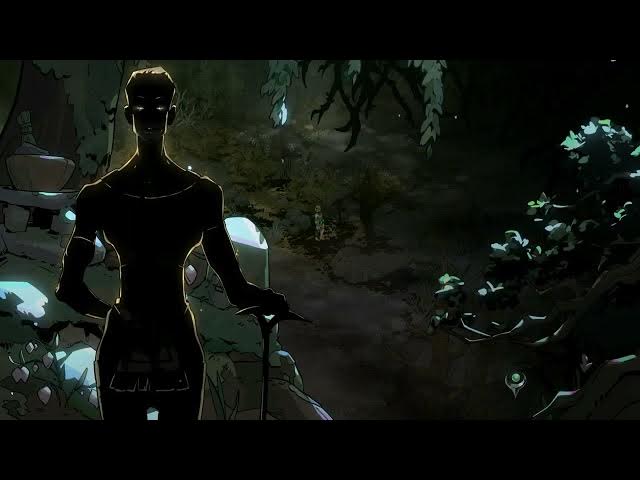 Video thumbnail for Hades 2 - Oceanus: Melinoë Meets "Old Man" Not Knowing It's Her Father Hades | Gameplay | NS2