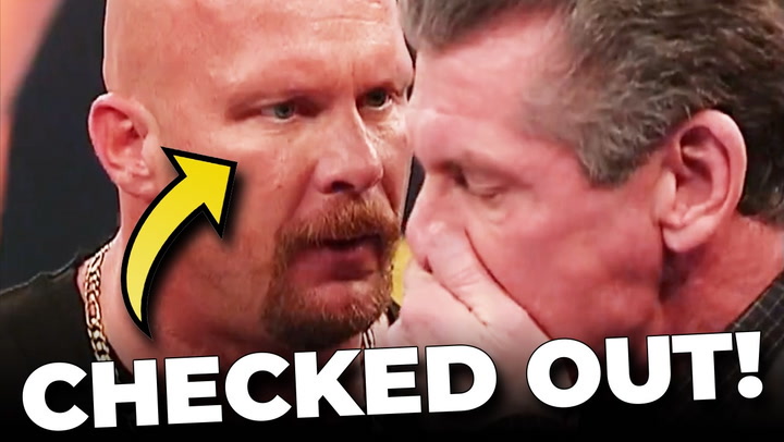 Video thumbnail for 10 Things You Learn Binge Watching Every WWE Raw From 2004