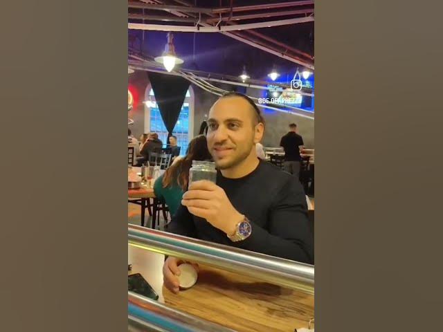 Video thumbnail for Servito! 🍹🎡