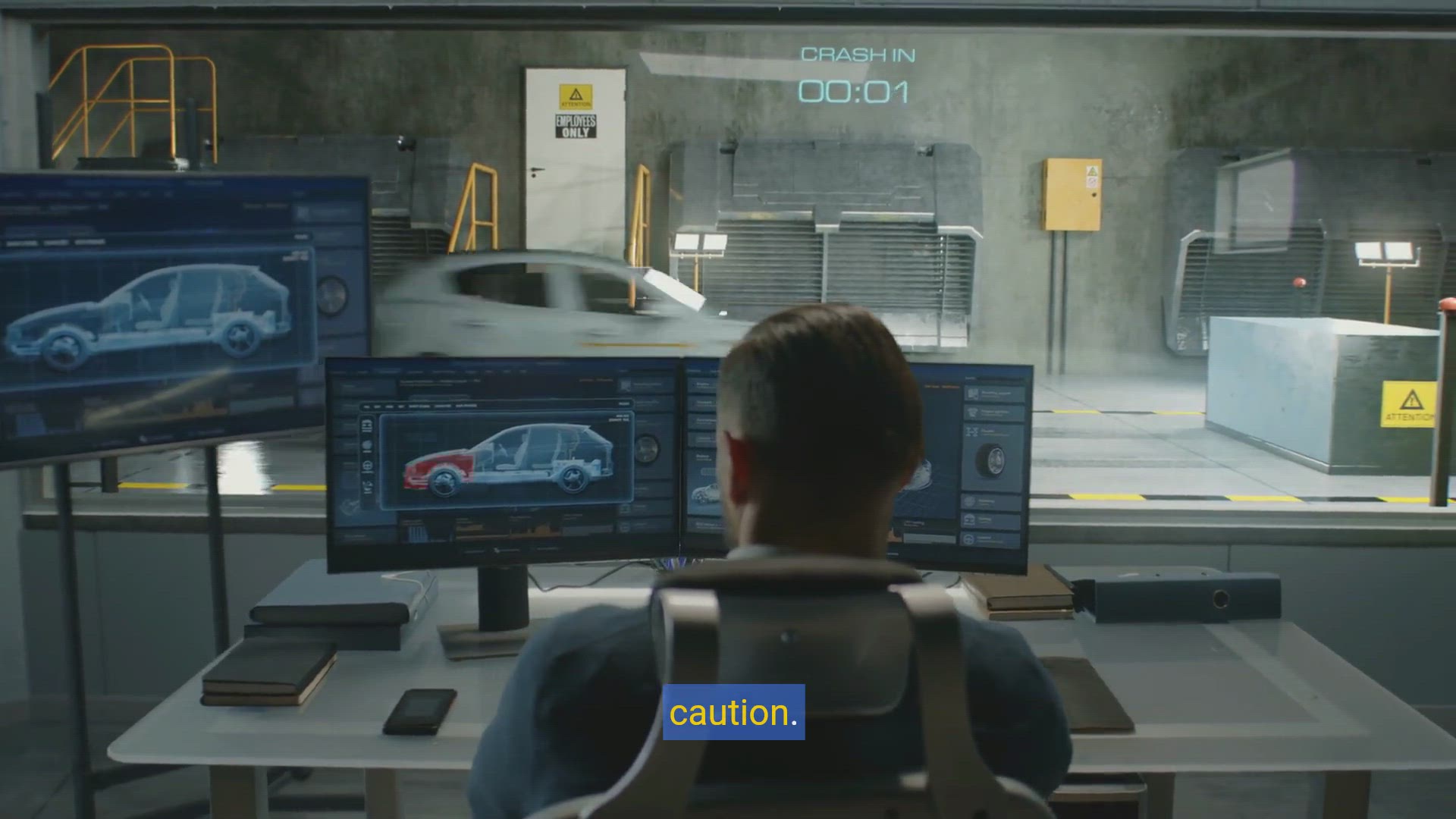 'Video thumbnail for Wheels of Controversy: Unraveling Automotive Safety Scandals'