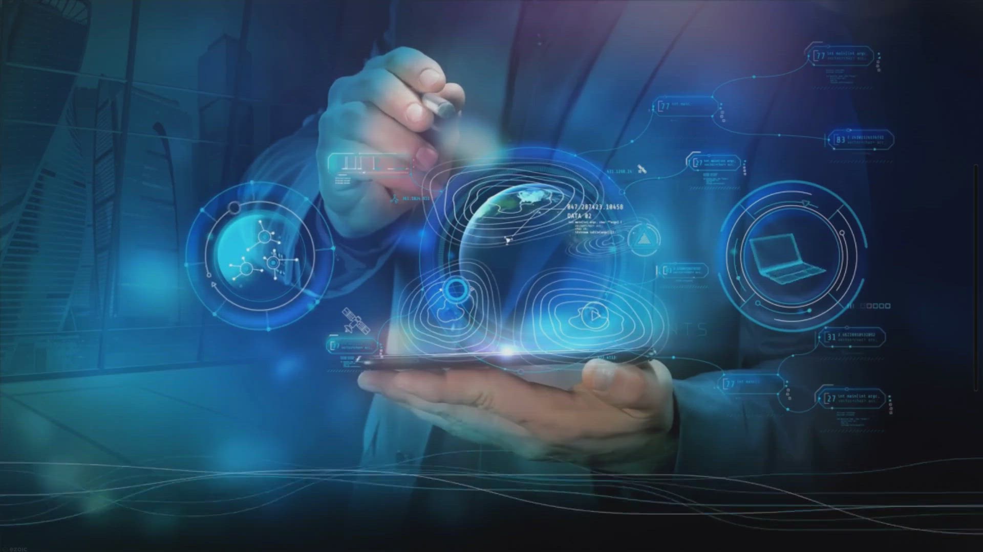 'Video thumbnail for The Impact of ChatGPT on Job Market: Separating Fact from Fiction'