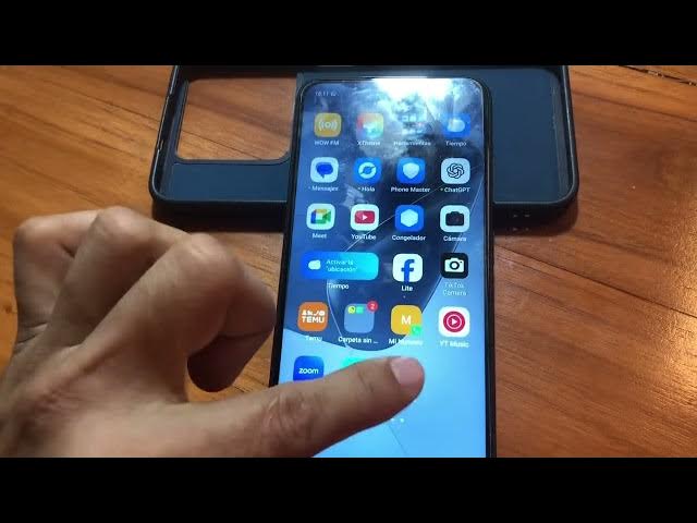 Video thumbnail for Cómo quitar los ANUNCIOS de mi celular (Solución definitiva)