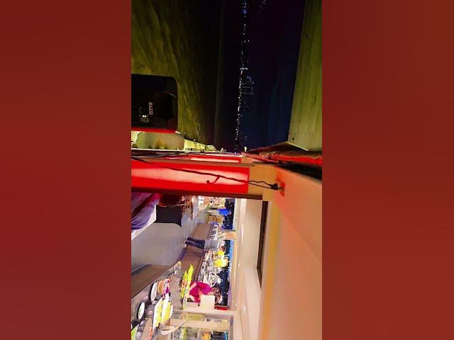 Video thumbnail for November 5, 2025