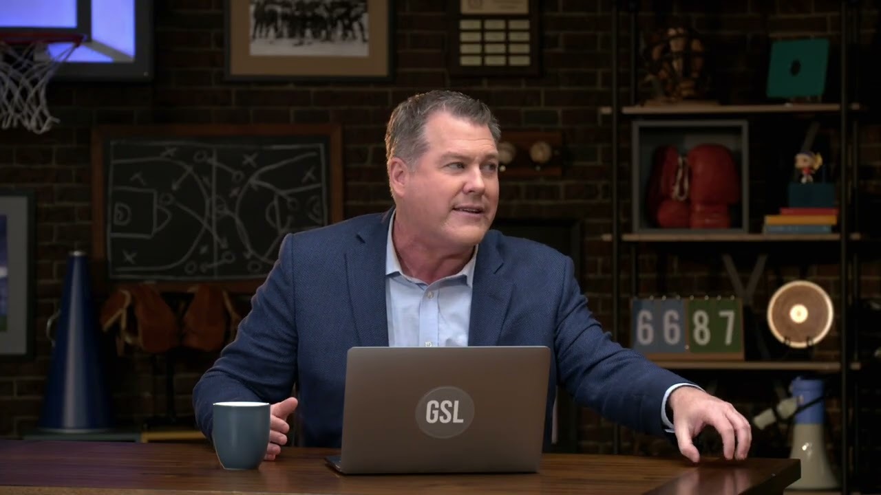 Video thumbnail for Greatest Sports Legends Then and Now - .Gregg Murphy informs which is the single best Performance