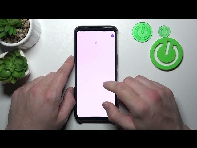 Video thumbnail for How To Manage Google Wallet On Asus ROG Phone 6D
