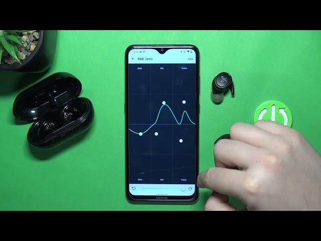 Video thumbnail for How to Use Sound Equalizer on Jaybird Run?