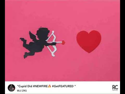 Video thumbnail for Cupid Did