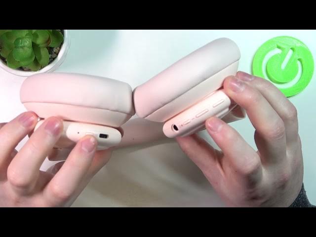 Video thumbnail for How To Reset Factory Settings On Soundcore Life Q30