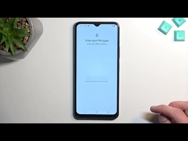 Video thumbnail for How to Hard Reset Vivo Y16 via Settings - Factory Data Reset