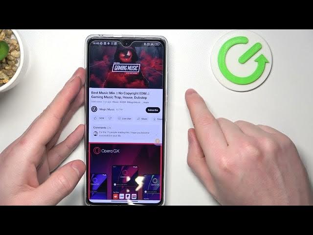 Video thumbnail for Does POCO X5 Have Stereo Speaker – Check Speaker