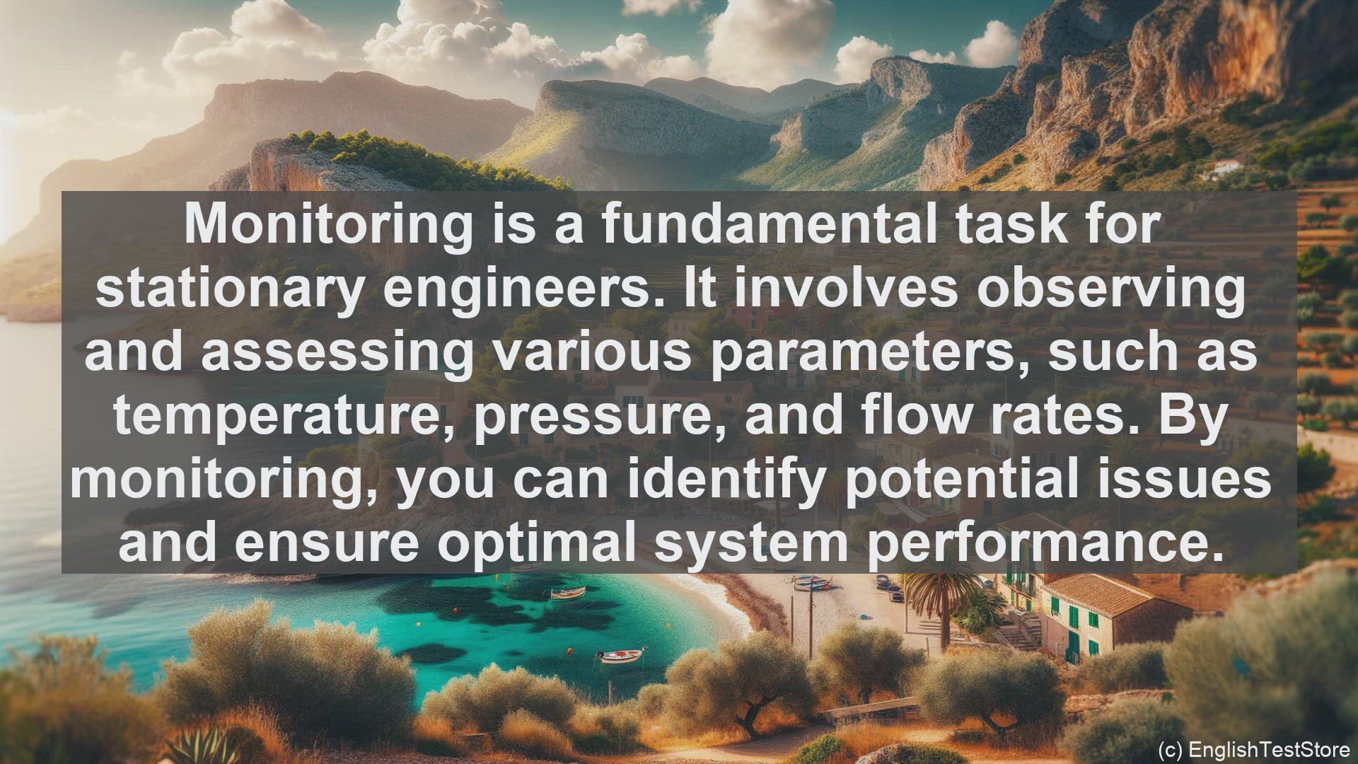 'Video thumbnail for Top 10 English Verbs for Stationary Engineers'