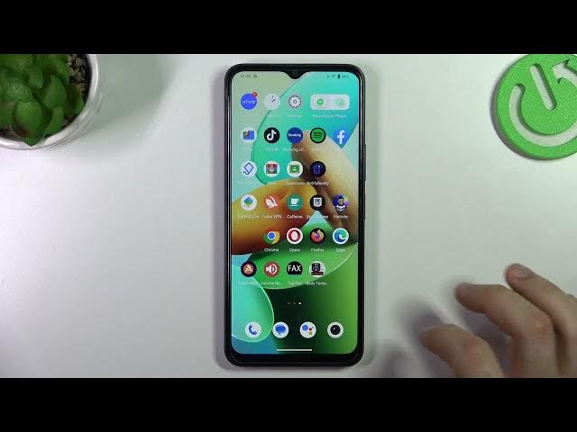 Video thumbnail for How to Enable Incognito Mode on VIVO Y22s