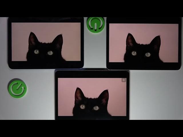 Video thumbnail for iPad Pro 11' 4th Gen VS iPad Air 4th Gen VS iPad 10th Gen 2022  - Display Comparison