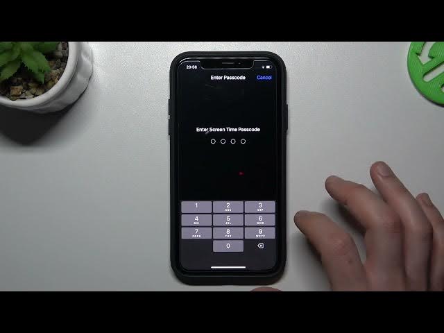 Video thumbnail for Protect Your Apple Device: How to Block Airdrop in Two Easy Steps!