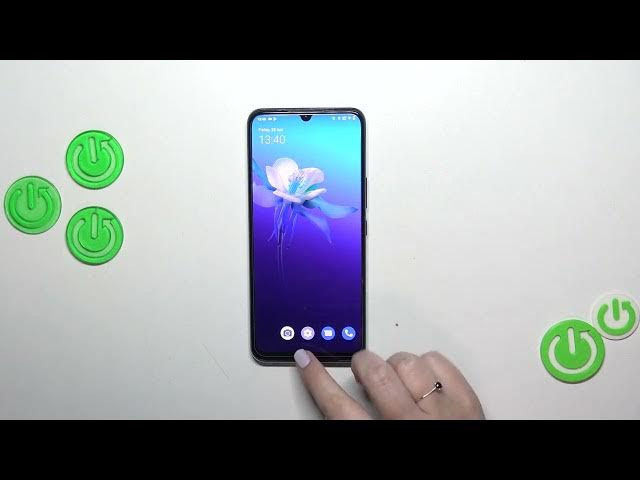 Video thumbnail for How to Turn Off Running Apps on VIVO V21e / Disable All Running Apps on Your Smartphone