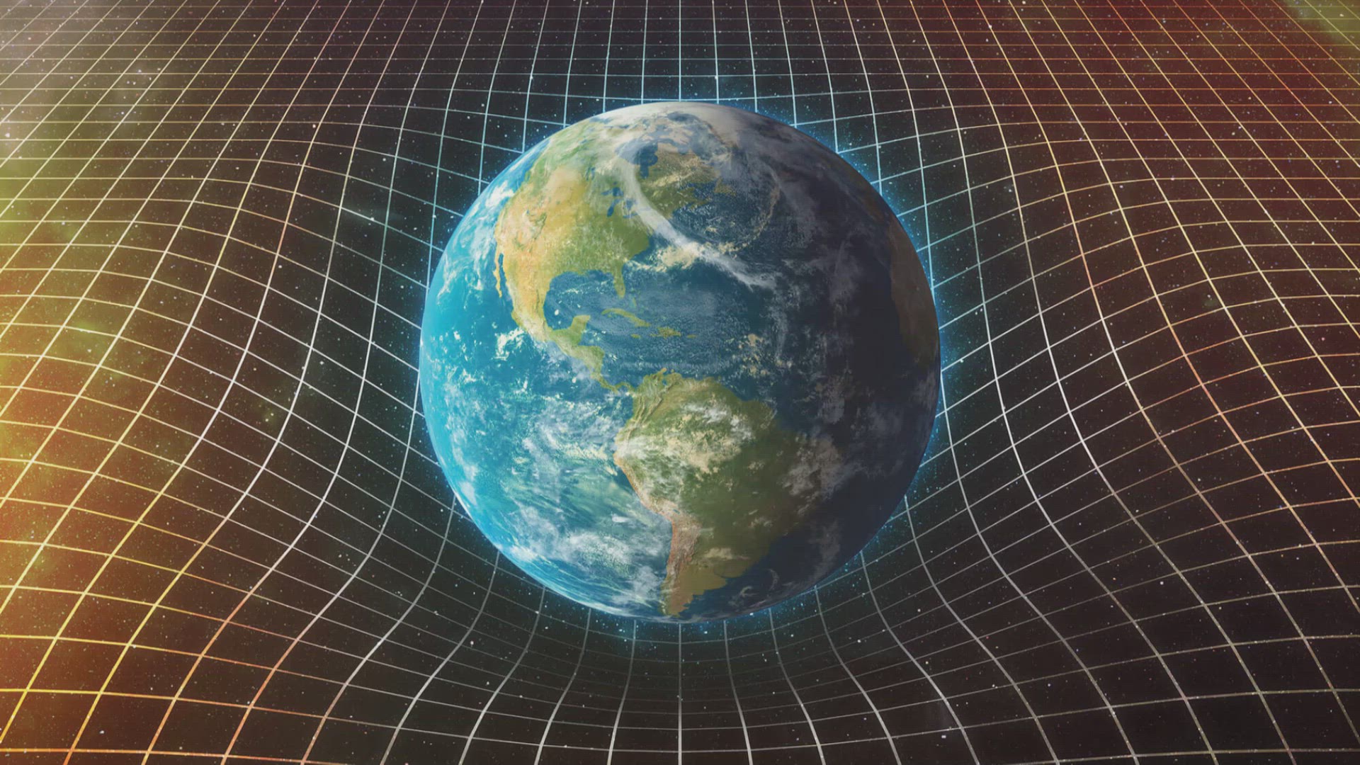 Video thumbnail for An engineer claims to have discovered a method to defy Earth's gravity