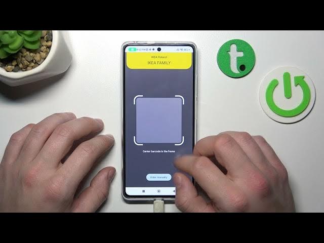 Video thumbnail for How to Add Different Types of Cards to Google Wallet in POCO X5 Pro