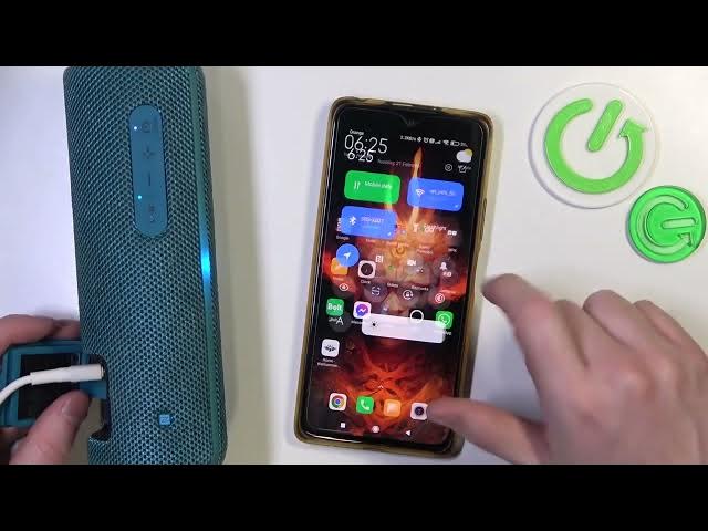 Video thumbnail for Does SONY SRS XB21 Work While Charging ?