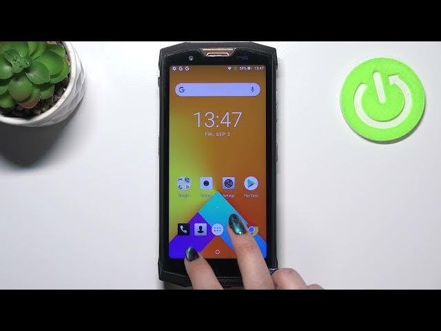 Video thumbnail for How to Switch Off Running Apps in DOOGEE S80 – Close Running Apps in Background