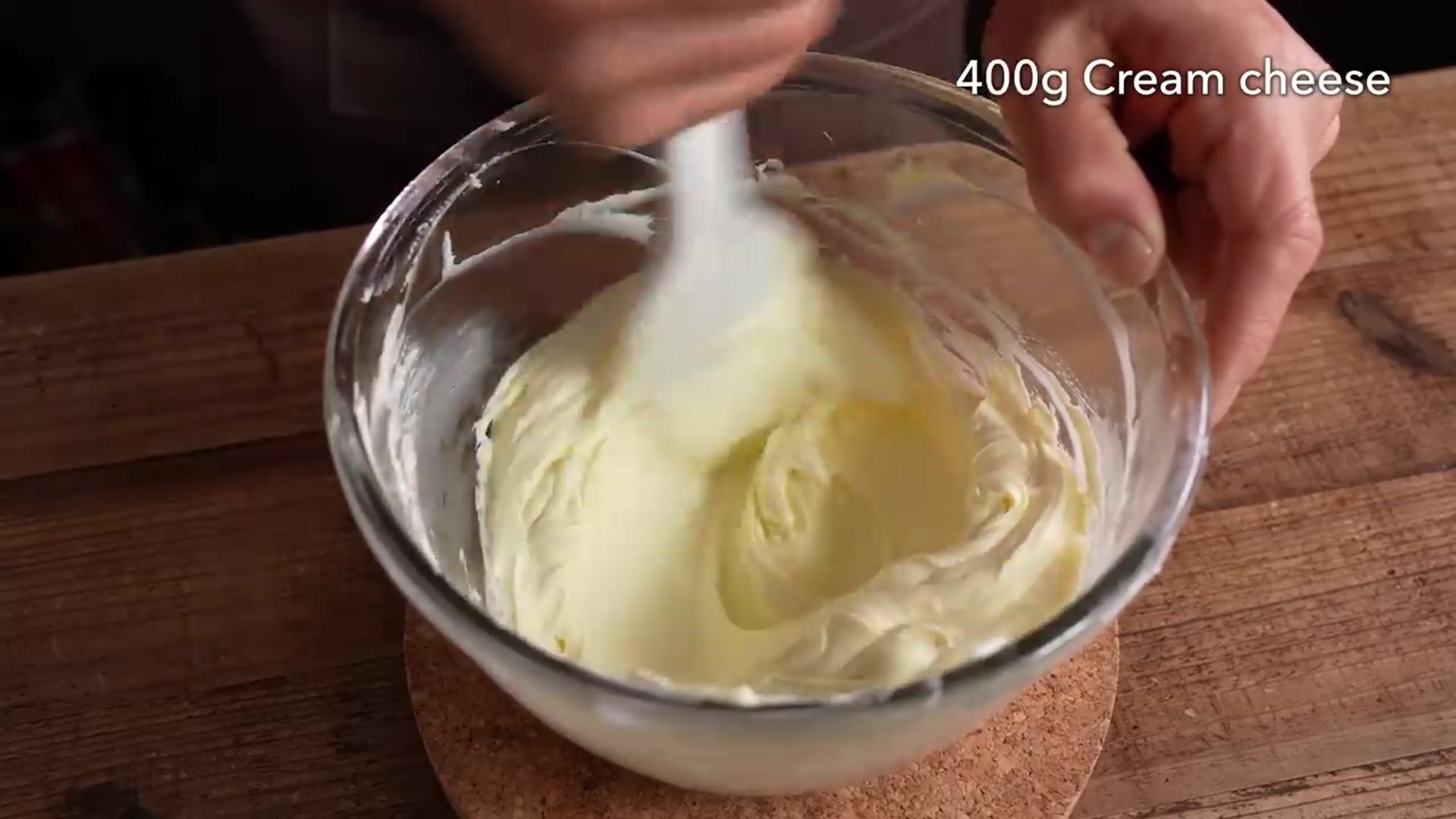 Video thumbnail for Espresso Basque Burnt Cheesecake エスプレッソバスクチーズケーキ  asmr   cooking  cheesecake  espresso  cake(720P HD)