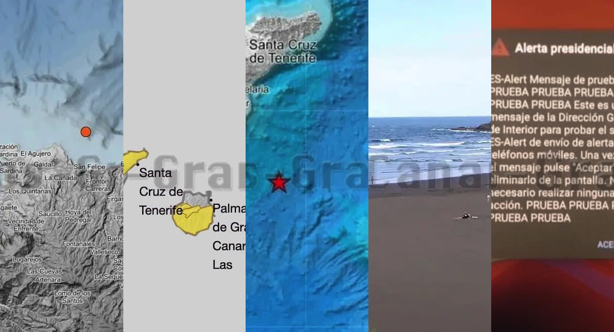 'Video thumbnail for Gran Canaria Wochenrückblick vom 15-9-24'
